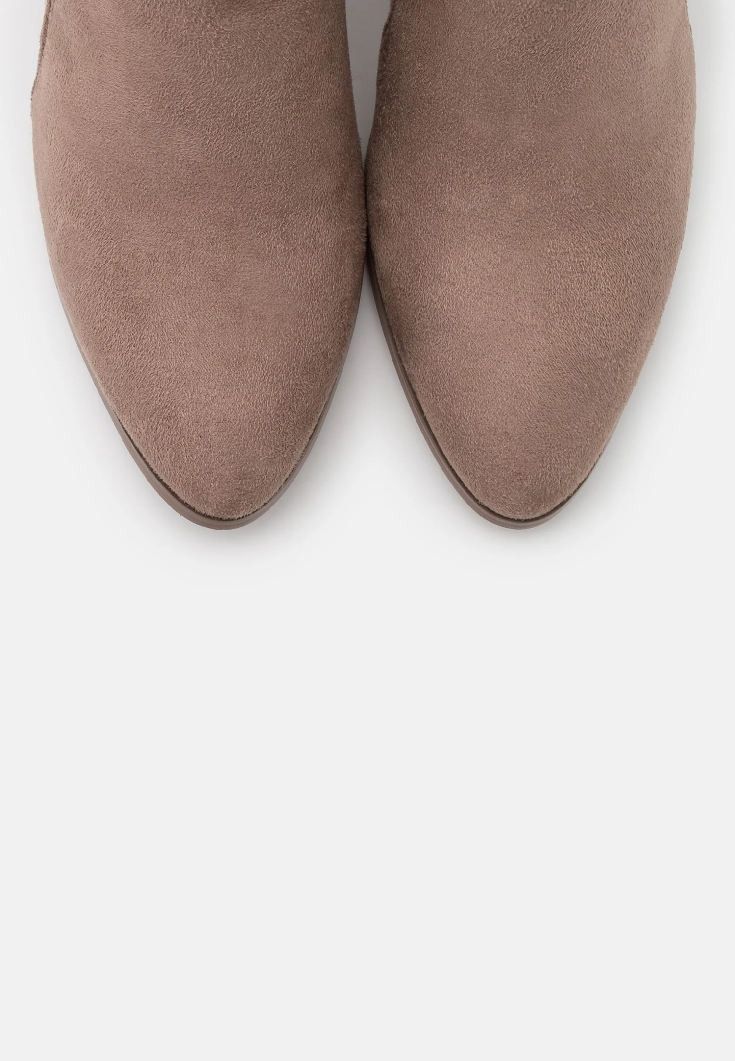 Even&Odd Botas Mosqueteras - Taupe 6 Even&Odd Botas Mosqueteras - Taupe - Imagen 6