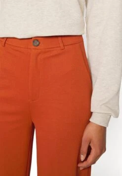 Wide Leg Trousers - Pantalones -Brown 9 Wide Leg Trousers - Pantalones -Brown -ASOS TIENDA ee63ece62adf4259be0da4c2f163e88f