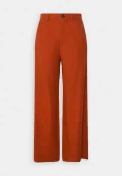 Even&Odd Pantalones - Brown -ASOS TIENDA eeea0a4d7cf34e5ca1fb4667a18f0aef