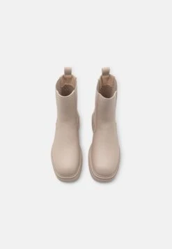 Even&Odd Botines Con Plataforma - Beige 11 Even&Odd Botines Con Plataforma - Beige -ASOS TIENDA eefff8fc7d2542f9a0a64fadb7882ae9
