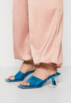 Even&Odd Pantalones Cargo - Pink -ASOS TIENDA eff96abec5214469b456367c70750190