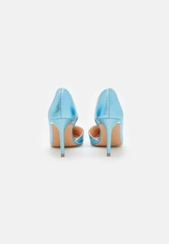 Tacones - Light Blue -ASOS TIENDA f00360a766c74c80943bf57601cb19f7