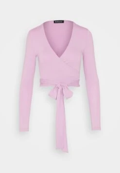 Even&Odd Camiseta De Manga Larga - Lilac -ASOS TIENDA f03dc93a6c7b41db8a0a3ba3b94c225d