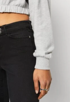 Even&Odd Sudadera - Light Grey -ASOS TIENDA f050120194f74c4bb4932bbc8e9ad23c