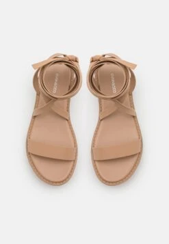 Even&Odd Sandalias - Beige -ASOS TIENDA f071ab08288e4744bf0acb4afa59d6c0