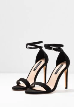 Even&Odd Sandalias De Tacón - Black -ASOS TIENDA f09680a948f14f2fa12c8abb64325a1d