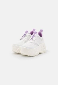 Even&Odd Zapatillas - White 8 Even&Odd Zapatillas - White -ASOS TIENDA f0c85601c2f84d65b8aa9f49f069ee48