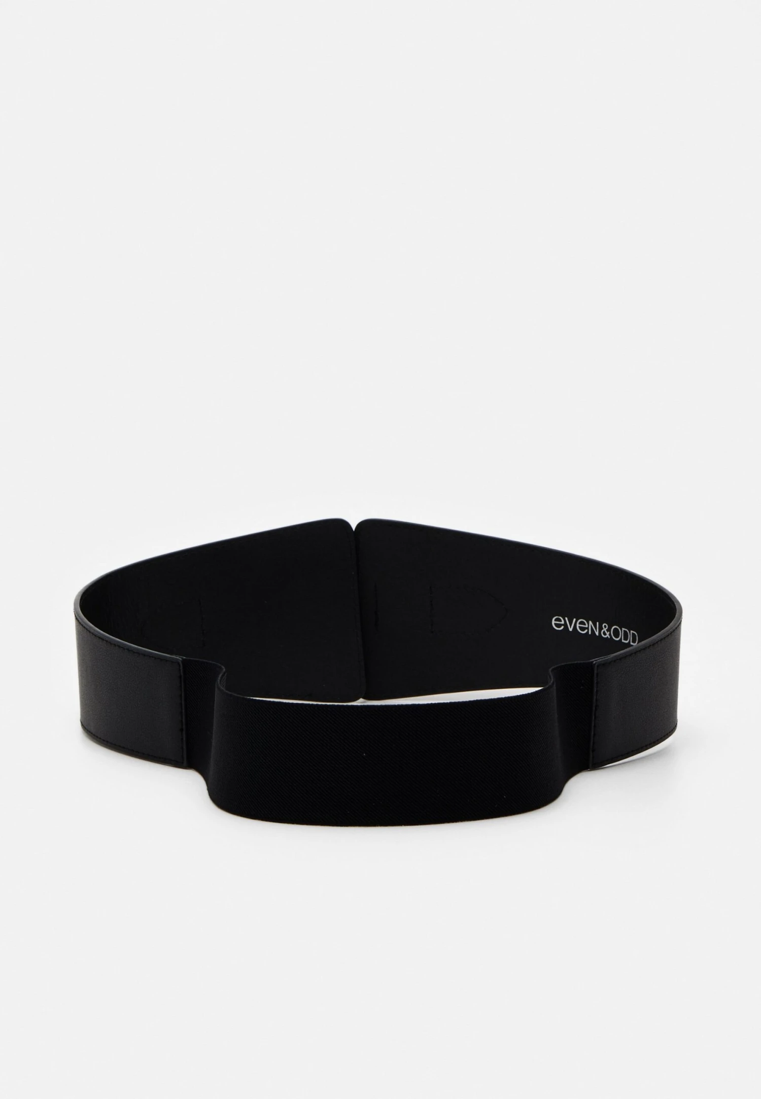 Even&Odd Cinturón - Black 2 Even&Odd Cinturón - Black - Imagen 2