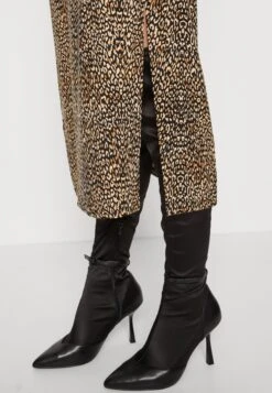 Even&Odd Falda De Tubo - Black/Brown 11 Even&Odd Falda De Tubo - Black/Brown -ASOS TIENDA f2a37453876143b5b3fc1957c7065466