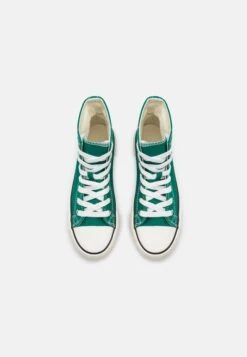 Even&Odd Zapatillas Altas - Green -ASOS TIENDA f36613e24ef44c35a8d5c150b7d1ec91