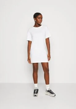 Even&Odd 2 Pack - Vestido Ligero - White/Taupe -ASOS TIENDA f3ed456ac68d422c88bfc1d962964188