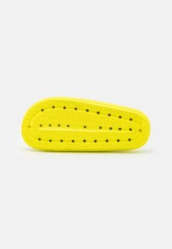 Even&Odd Chanclas De Baño - Yellow/Green -ASOS TIENDA f42d6723cf494a7387150c355b0187ca