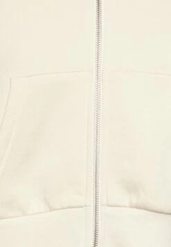 Even&Odd Sudadera Con Cremallera - Off-White -ASOS TIENDA f4c414300c0e41a9a63f6ac47a9ce2da