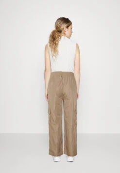 Even&Odd Pantalones Cargo - Beige -ASOS TIENDA f616c8cbaac7463f91522202f943e69e