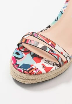 Even&Odd Sandalias De Tacón - Multicolor -ASOS TIENDA f624e3323189494ca1fbc085891276b4