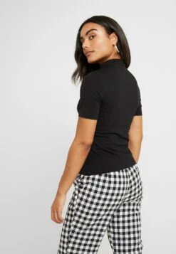 2Er Pack - Camiseta Básica - White/Black -ASOS TIENDA f662818a081c4585b70cd10f790a31b4