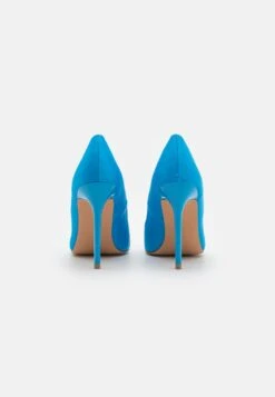 Even&Odd Zapatos Altos - Light Blue -ASOS TIENDA f7514d7ebb7946ecbc63c5b63a98f934