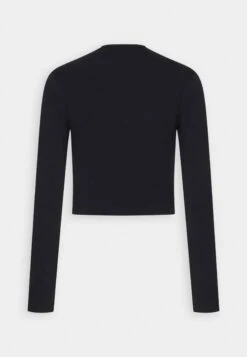 Even&Odd Camiseta De Manga Larga - Black -ASOS TIENDA f8750b50f4b8402e821708484347791b