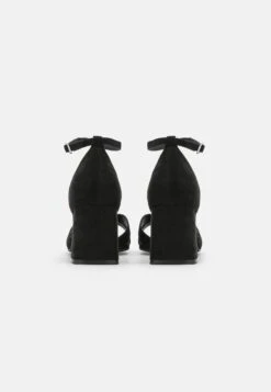 Sandalias - Black -ASOS TIENDA f87fc6750994496d83ef719ec4ef9339