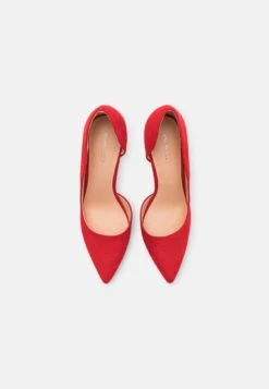 Even&Odd Zapatos Altos - Red -ASOS TIENDA f88f81cfafc84f148ac7d3e6e0c6702d