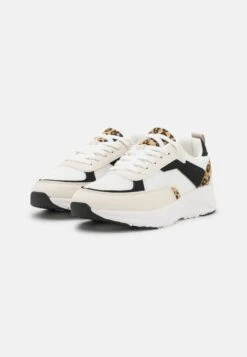 Even&Odd Zapatillas - White/Brown/Black -ASOS TIENDA f8fb1cad8b18461c99e0ef46665d3e33