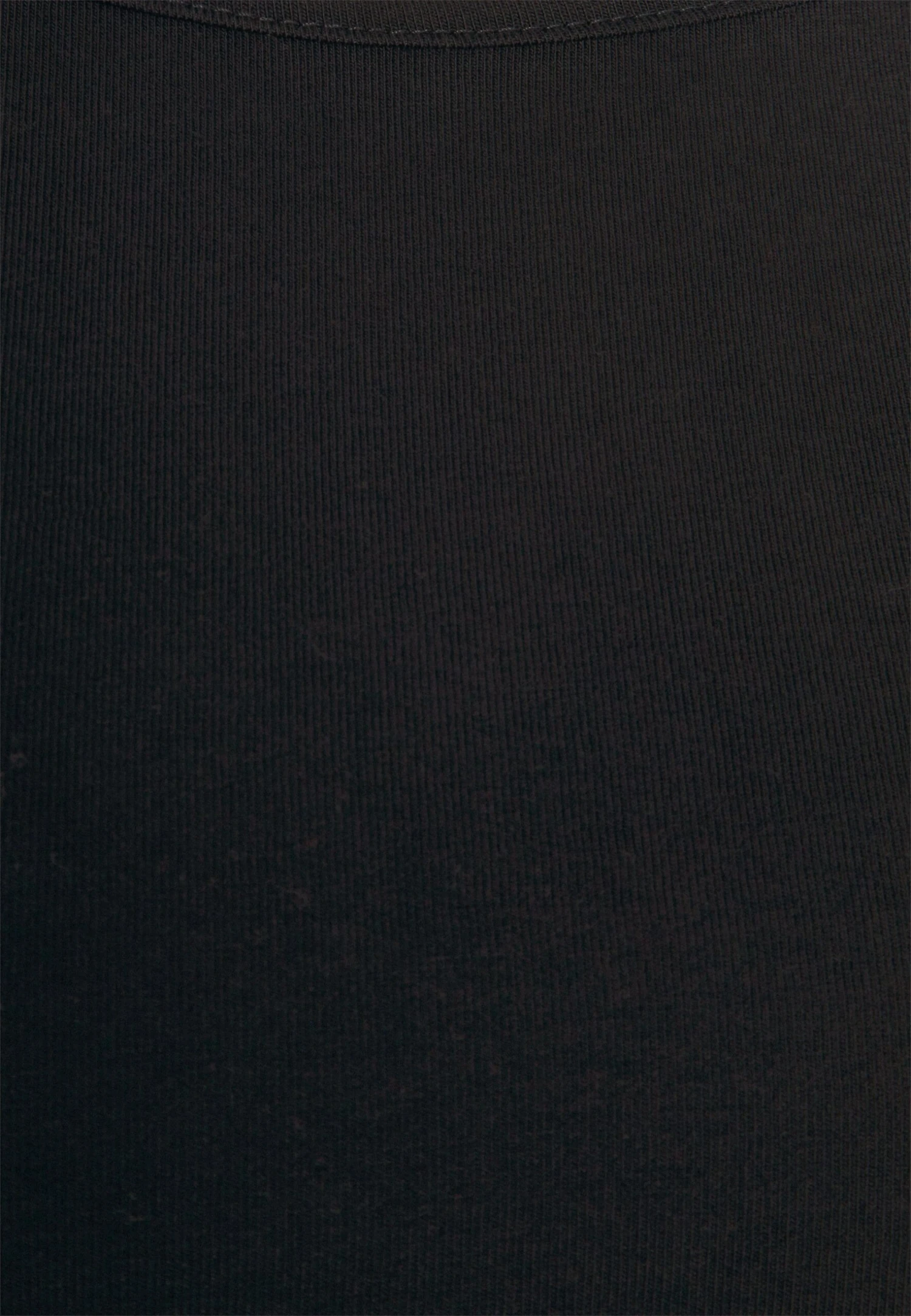 Vestido Informal - Black 3 Vestido Informal - Black - Imagen 3