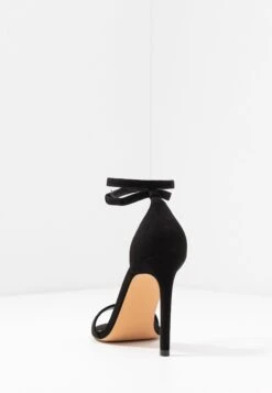 Even&Odd Sandalias De Tacón - Black -ASOS TIENDA f9feab64e8944768a0683afb5e988cba