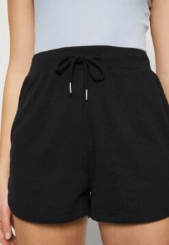 Even&Odd 2 Pack - Pantalones Deportivos - Black/Green -ASOS TIENDA fa06d9ecd85f46a3838f4b942b646948