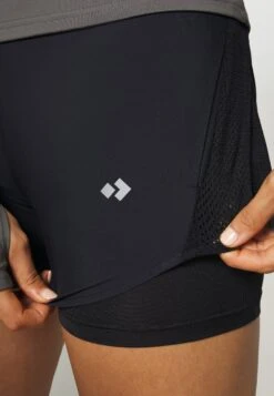 Pantalón Corto De Deporte - Black -ASOS TIENDA fa0edc7c7fcd406cb922c73af1791296