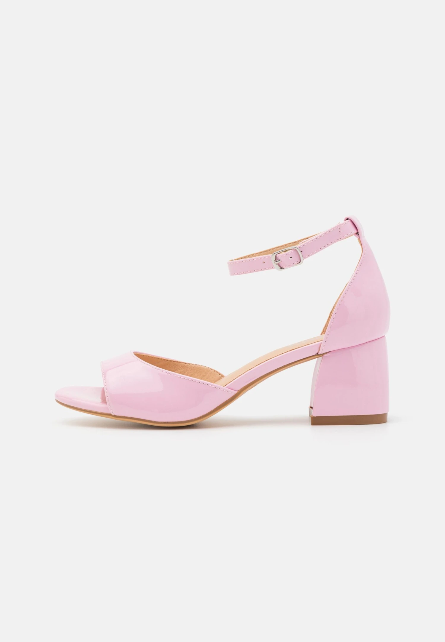 Sandalias - Pink 2 Sandalias - Pink - Imagen 2
