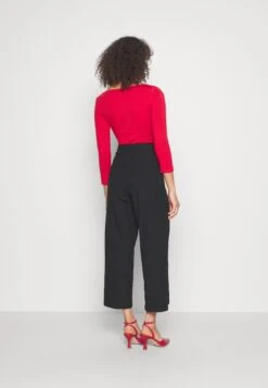 Pantalones - Black 7 Pantalones - Black -ASOS TIENDA fa50b7648d3a41a38325c200548b28a3