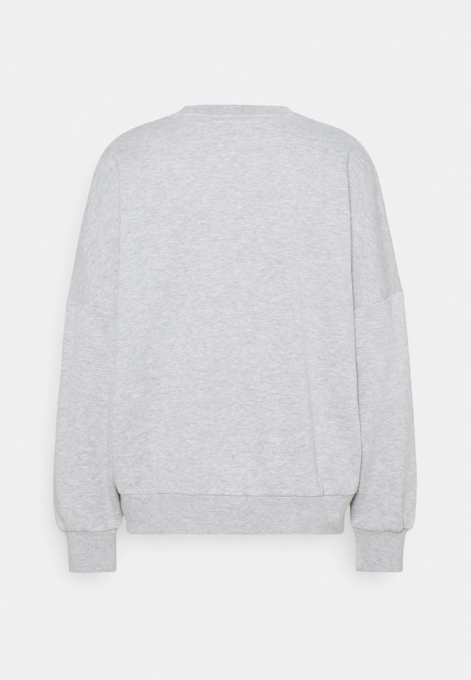 Even&Odd Sudadera - Mottled Light Grey 2 Even&Odd Sudadera - Mottled Light Grey - Imagen 2