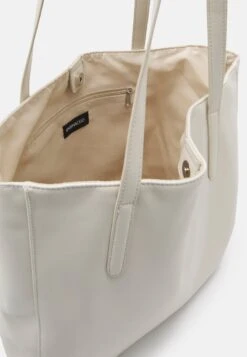 Even&Odd Bolso Shopping - Off-White -ASOS TIENDA fac47fb44a494af7b35b8828259f58ac