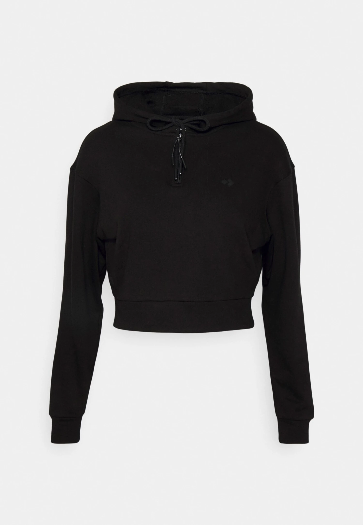 Sudadera - Black 4 Sudadera - Black - Imagen 4