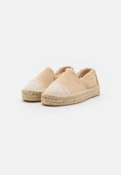 Even&Odd Mocasines - Beige -ASOS TIENDA fb861faa8ccb4e80ab7ae44a2b4c5b62