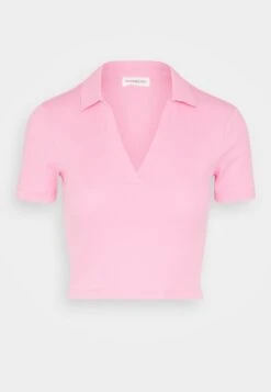 Even&Odd Polo - Pink -ASOS TIENDA fb92fa260dac4ad1a6bc0876fca8ccbe