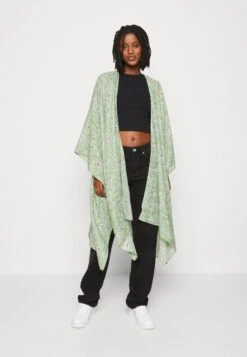 Even&Odd Chaqueta Fina - Green -ASOS TIENDA fba7f5ab731f47ecb850c2b52a25680e