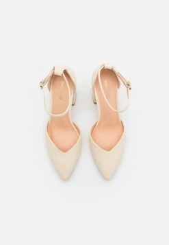 Even&Odd Zapatos Altos - Beige -ASOS TIENDA fbdf033e0ba94afc8adfa720a8b6fd04