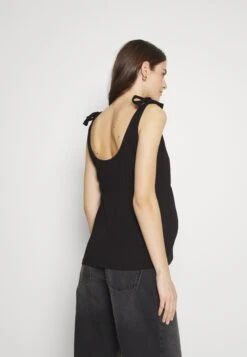 Top - Black 8 Top - Black -ASOS TIENDA fca340a55e034804ac01e07f7d372426