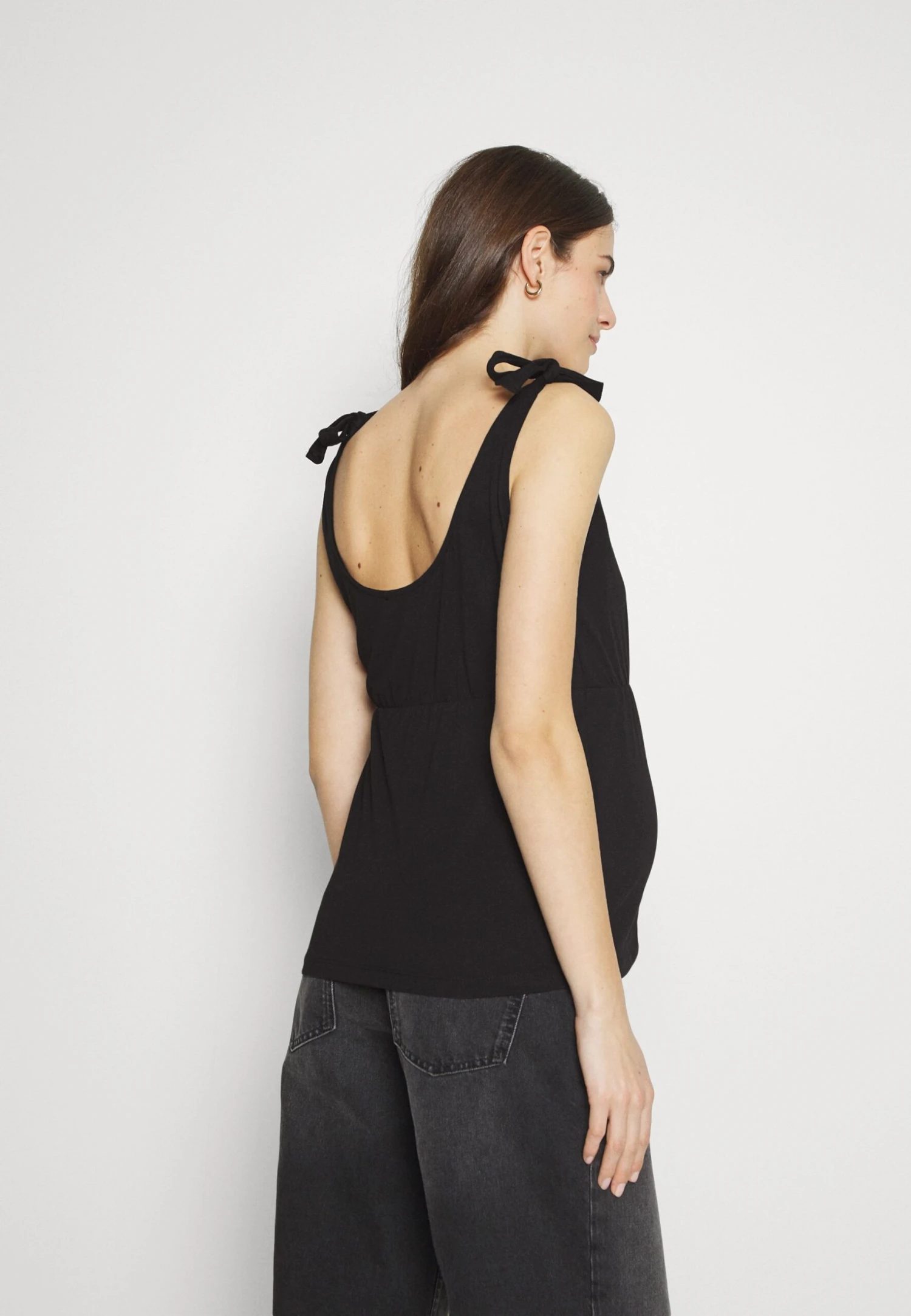 Top - Black 3 Top - Black - Imagen 3