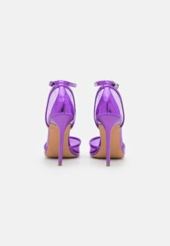 Even&Odd Tacones - Purple -ASOS TIENDA fcb35d789e654843aaa39bd67acb30d0
