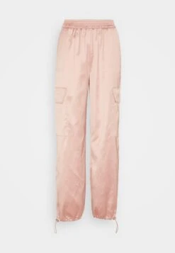 Even&Odd Pantalones Cargo - Pink -ASOS TIENDA fd8dde9331aa4073b5006e2c96762fbf