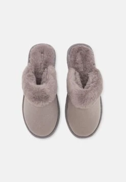 Even&Odd Pantuflas - Grey -ASOS TIENDA fd9ebd3fb31846569e2b95d388ae3301