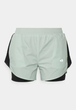 Pantalón Corto De Deporte - Mint -ASOS TIENDA fdd89fcd3d724be29273162b38c318b3