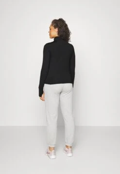 Thermal Longsleeve - Camiseta De Manga Larga - Black -ASOS TIENDA fe40ae8fde1349bd8c33fa222e67569b