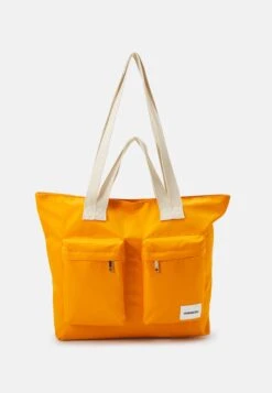 Even&Odd Bolso Shopping - Orange