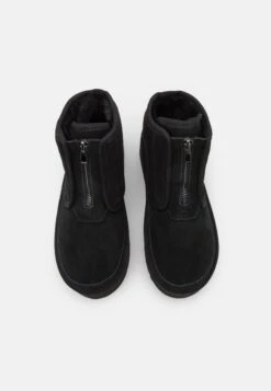 Even&Odd Leather - Botines Bajos - Black -ASOS TIENDA fe9361d183c948fbb4178659eb311d9d