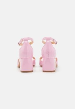 Sandalias - Pink 9 Sandalias - Pink -ASOS TIENDA fea253261614460bbd6ffe11eb9d3f08