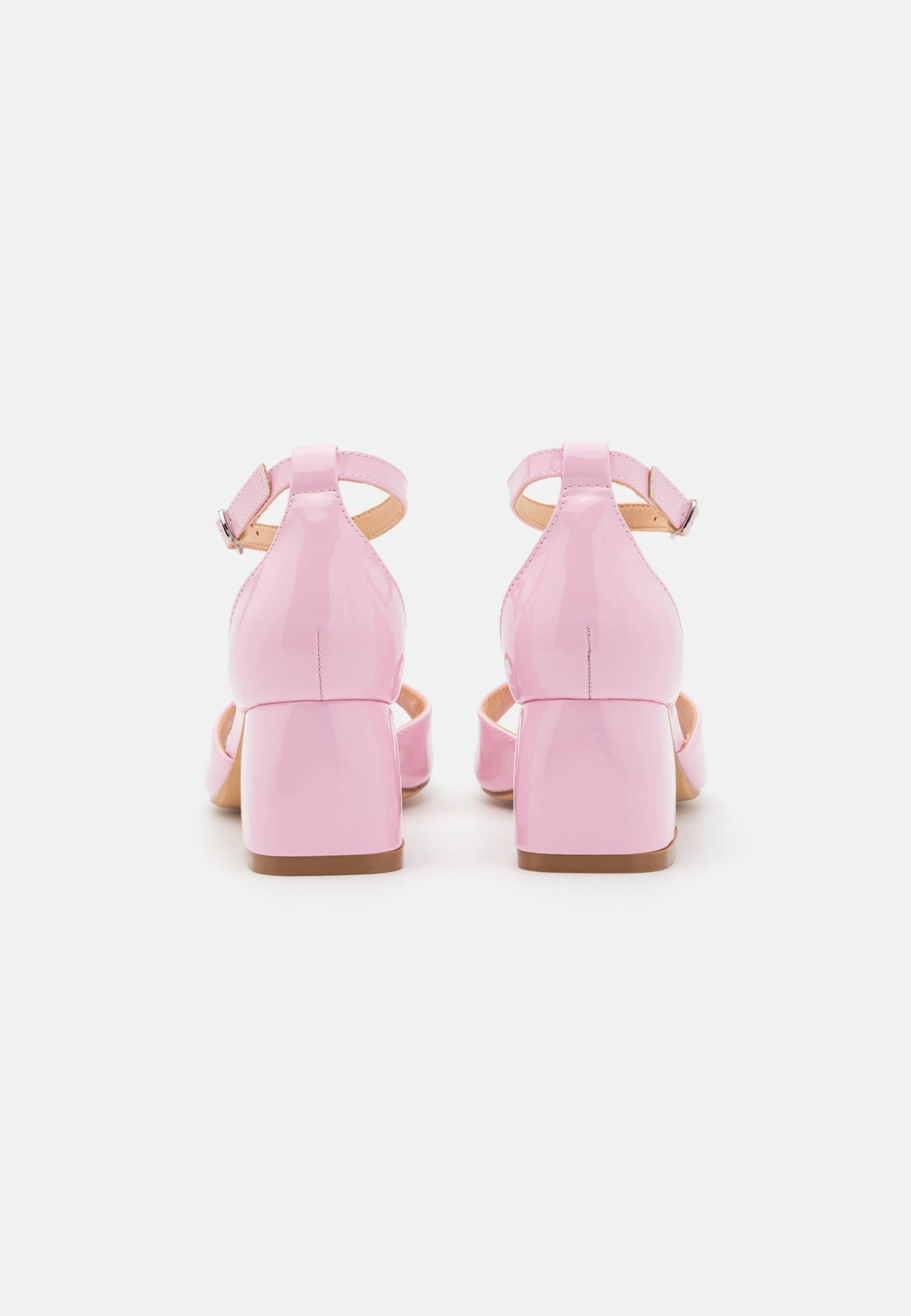 Sandalias - Pink 4 Sandalias - Pink - Imagen 4