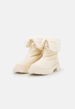 Winter Boot - Botines - Beige 8 Winter Boot - Botines - Beige -ASOS TIENDA ff769e2351ec4218a52ea0c9c49fa8e4